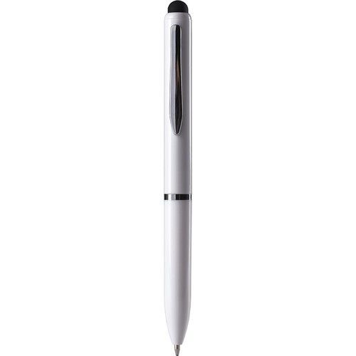 STYLO À BILLE EN PLASTIQUE AVEC TOUCH SCREEN