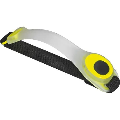 Bracelet de sécurité avec LED Pittsburg