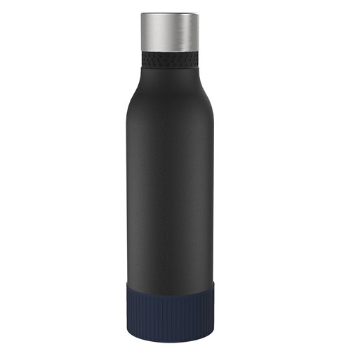 Thermo Drinking Bottle RETUMBLER-myNIZZA II 600 CERAMIC Thermo Drinking Bottle RETUMBLER-myNIZZA II 600 CERAMIC
