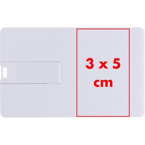 USB kaart Slough 4GB