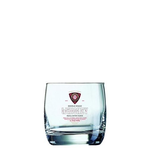 Vigne Old Fashioned Glass (200ml/7oz) Vigne Old Fashioned Glass (200ml/7oz)