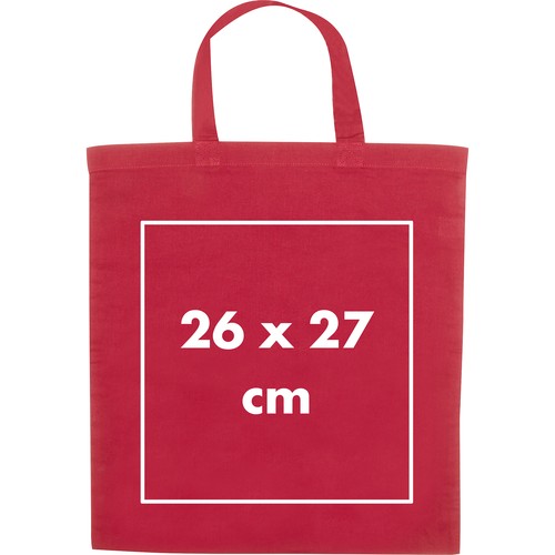 Shopper in cotone-ecologico MARSHALL Shopper in cotone-ecologico MARSHALL