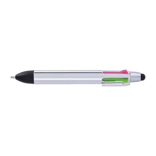 veelkleurige balpen