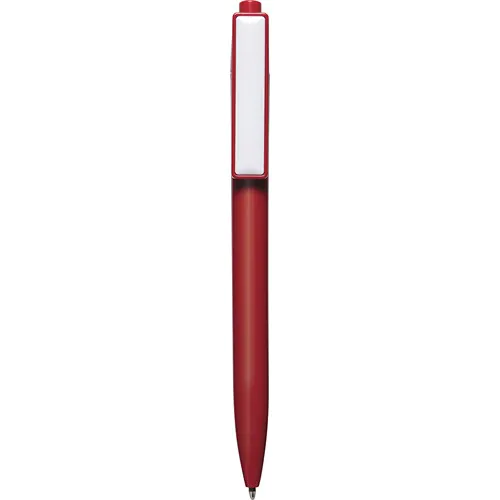 * PENNA A SFERA IN PLASTICA