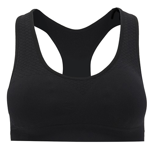 Top tecnico donna SAKHIR