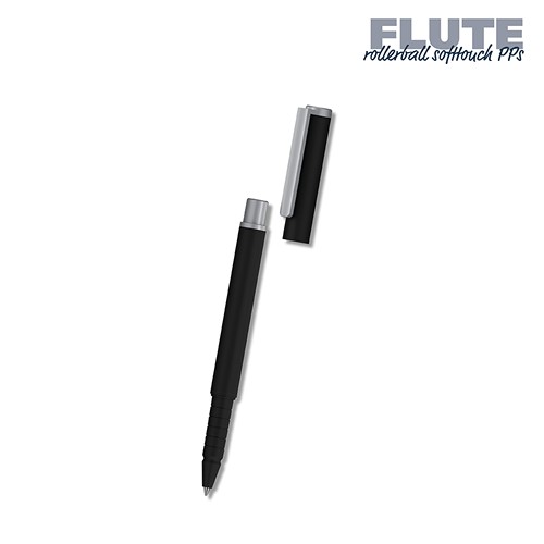 Flute rollerball softtouch PPs