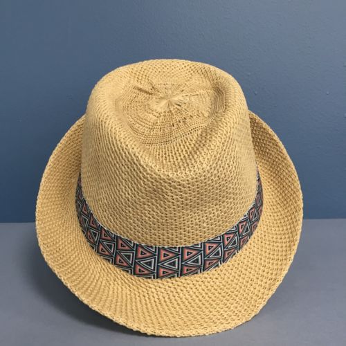 CHAPEAU DEAUVILLE