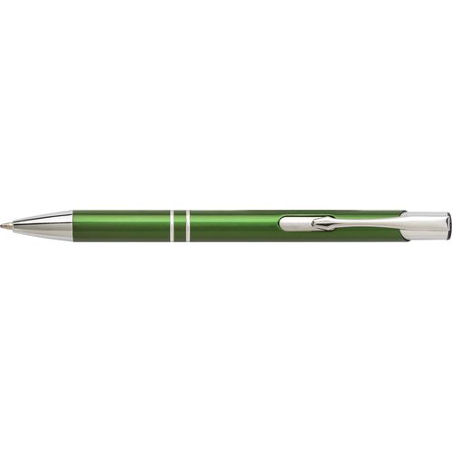 Aluminium balpen Delia