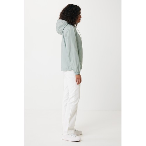 IQONIQ Logan recycled polyester lightweight jacket IQONIQ Logan recycled polyester lightweight jacket