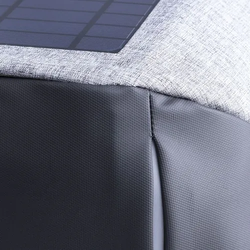 Charger Backpack Koneit