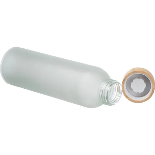 Bouteille deau (500ml) à sublimation Bouteille deau (500ml) à sublimation