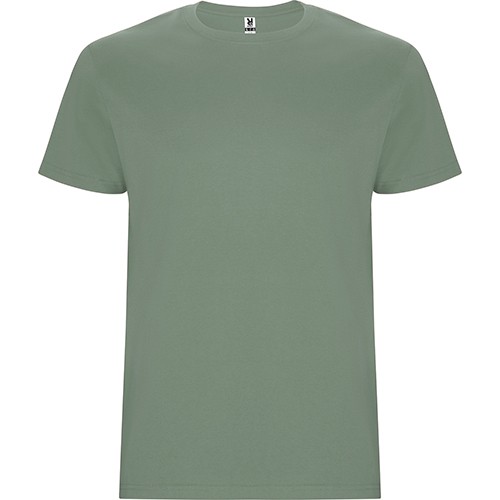 Camiseta manga corta STAFFORD