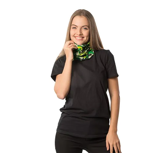 BANDA MULTIUSOS EN POLIÉSTER