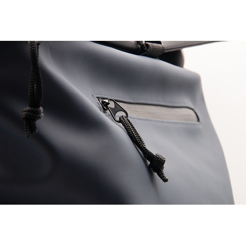 100% eco-designed backpack