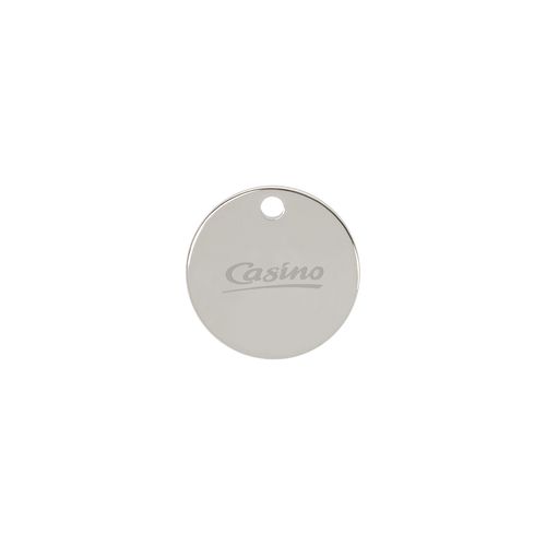 Token voor het winkelwagentje