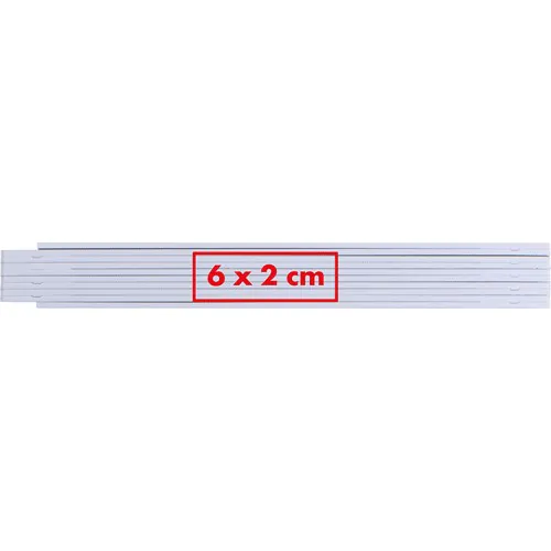 2m yardstick