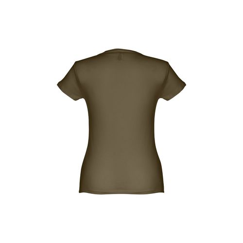 THC SOFIA. Camiseta de mujer THC SOFIA. Camiseta de mujer