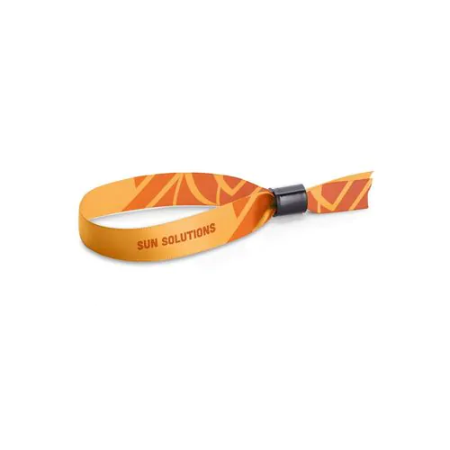 HOBART. Bracelet Lanyard en polyester HOBART. Bracelet Lanyard en polyester