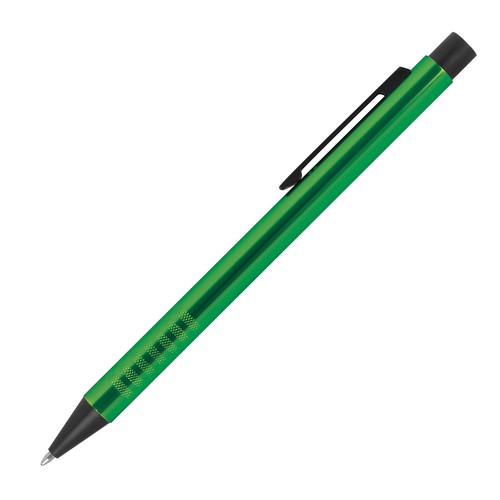 Stylo pression en métal Stylo pression en métal