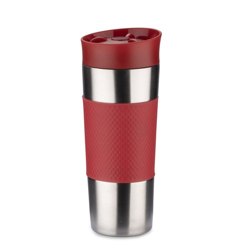 Thermal mug RONDE 425 ml