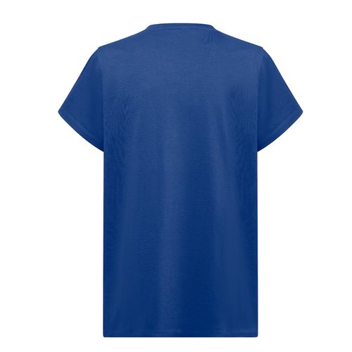THC SOFIA REGULAR. Camiseta de corte regular para mujer THC SOFIA REGULAR. Camiseta de corte regular para mujer