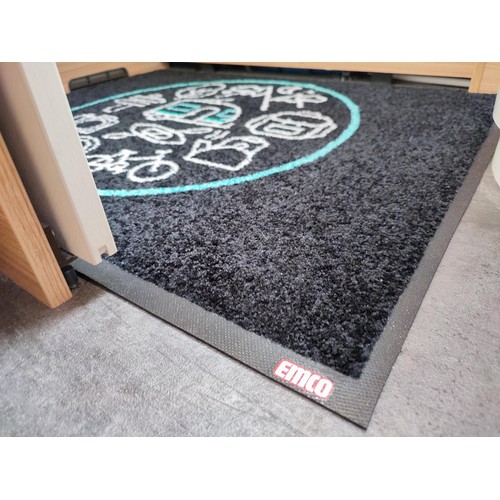 Caravan mats Caravan mats