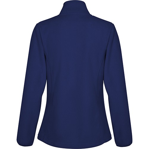 Chaqueta de forro polar NEW ARTIC WOMAN