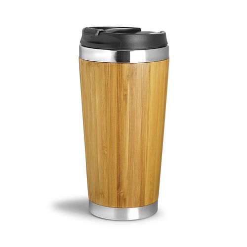 WOOD YOU Isotherm leakproof
