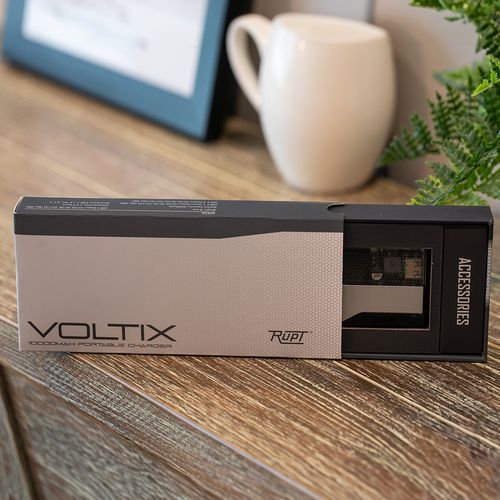 Voltix Powerbank Voltix Powerbank