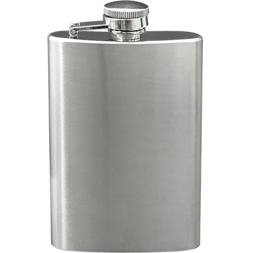Hip flask
