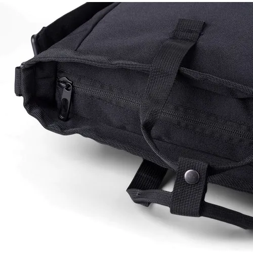 Polyester (900D) shoulder bag Dean Polyester (900D) shoulder bag Dean