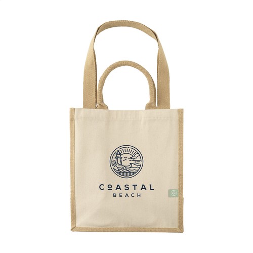 Yucatan Shopper Organic Cotton (320 g/m²) Yucatan Shopper Organic Cotton (320 g/m²)
