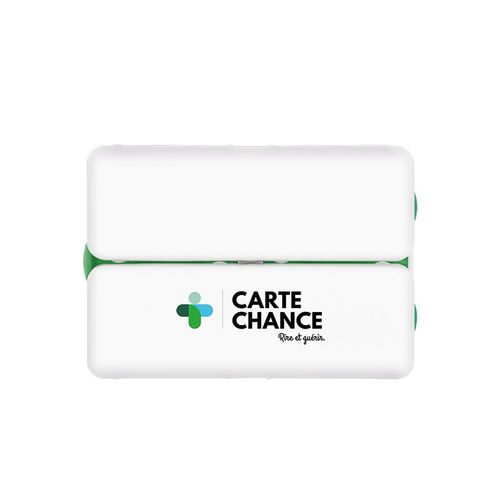 pillendoosje pillendoosje