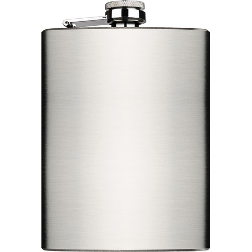 ZORR Flachmann 8 OZ/226,4 ml