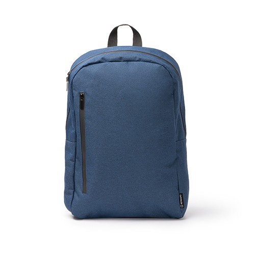 Mochila RPET con acolchado Okoume