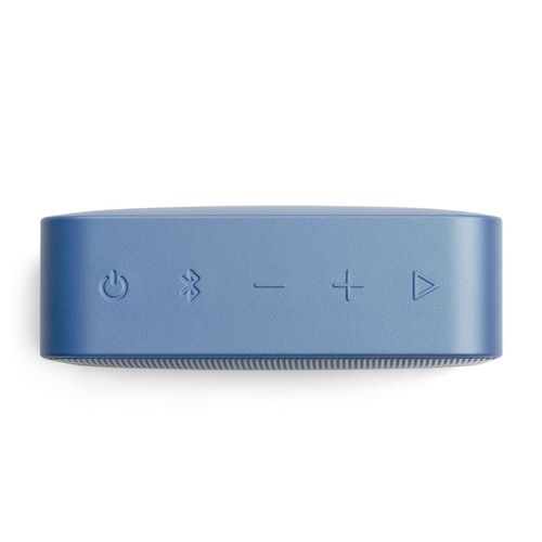 JBL Go Essential 2 Azul JBL Go Essential 2 Azul