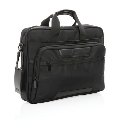 Borsa PC 15.6" Swiss Peak Voyager in RPET AWARE™