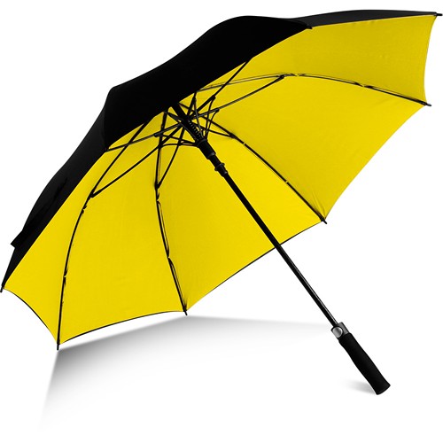 27” WINDPROOF GOLF UMBRELLA IN 190T PONGEE
