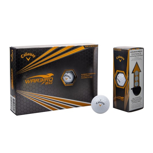 Callaway Warbird 2.0 Callaway Warbird 2.0