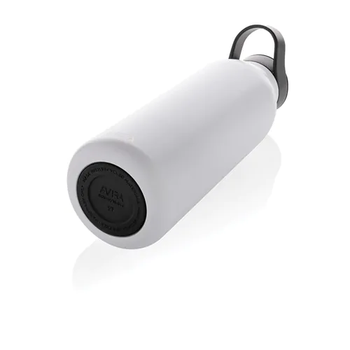 Avira Ara RCS Re-steel fliptop water bottle 500ml Avira Ara RCS Re-steel fliptop water bottle 500ml