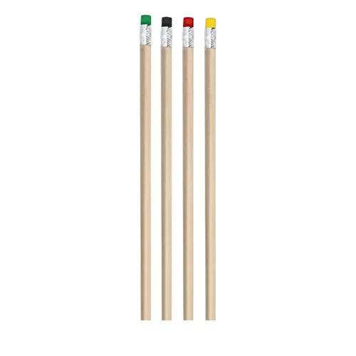 Crayon BUDGET - Noir