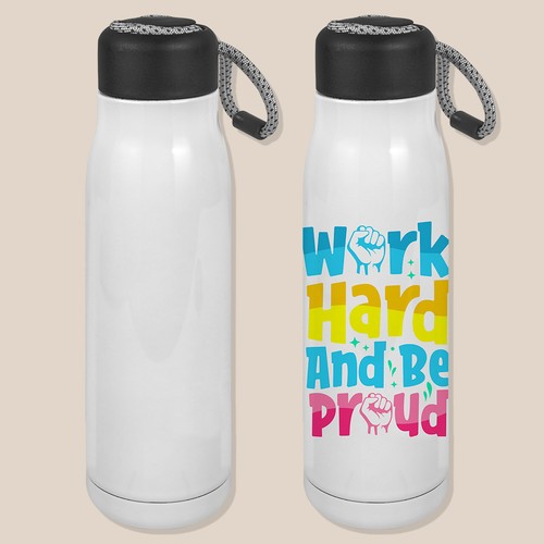 BOUTEILLE STEP UP SUBLIMA BOUTEILLE STEP UP SUBLIMA