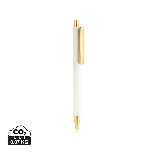 EDGE RCS three-sided pen luxury