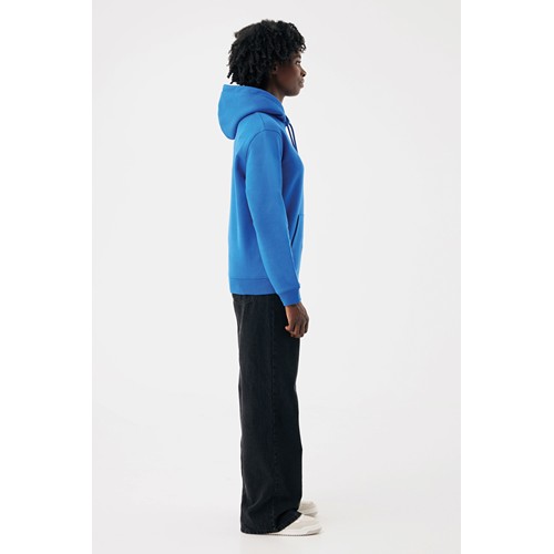 Sudadera con capucha de algodón reciclado Joshua IQONIQ