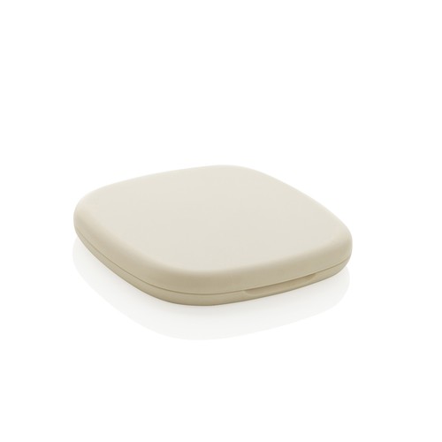 Reflecta RCS recycled plastic make-up mirror Reflecta RCS recycled plastic make-up mirror