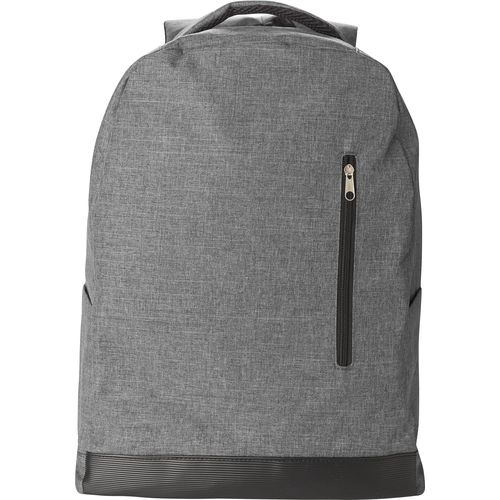 Mochila antirrobo de rPET Celeste Mochila antirrobo de rPET Celeste