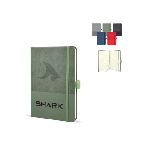 Notebook Thermo Leather A5 Notebook Thermo Leather A5