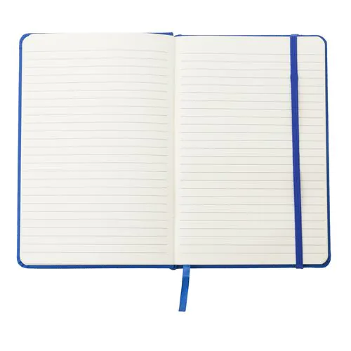 Carnet A5 en rPET Samira