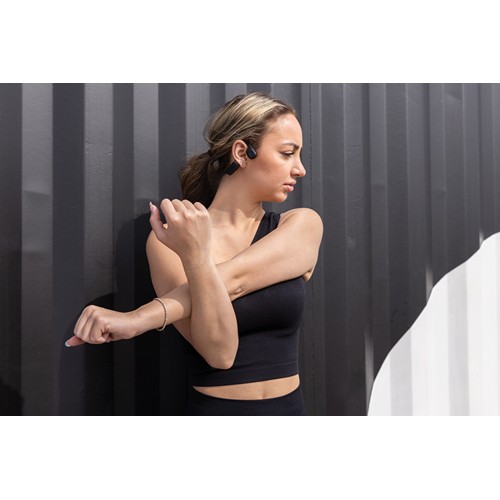 Auriculares conducción de aire Urban Vitamin plástico RCS