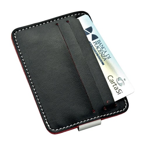 CREDITCARD HOLDER / MONEY CLIP
